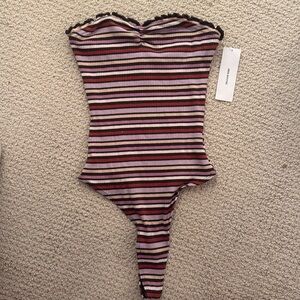 Women’s Urban Outfitters bodysuit